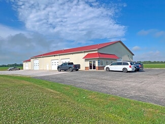 More details for 1360 W Market St, Red Bud, IL - Industrial for Sale