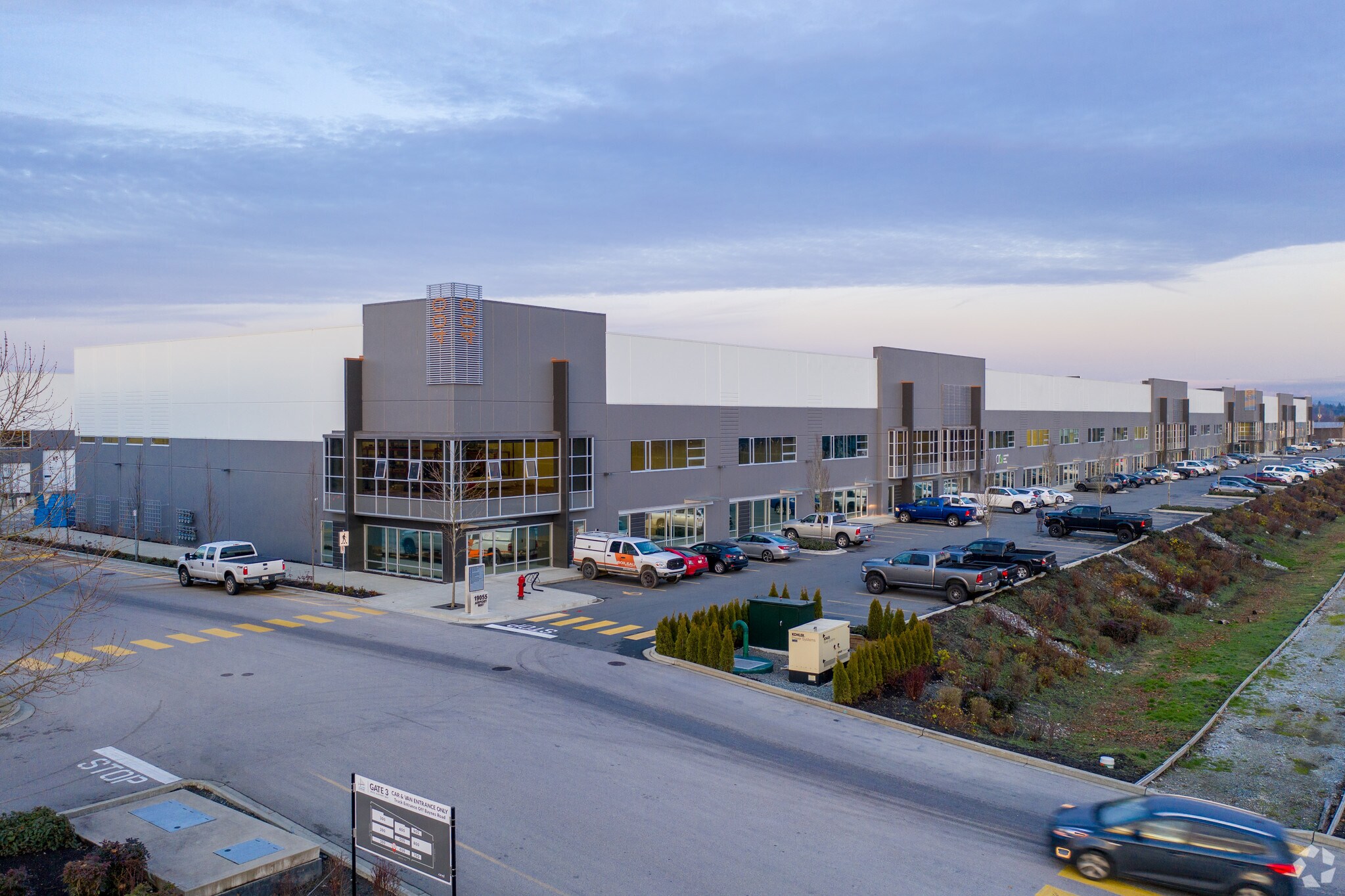 19055 Airport Way, Pitt Meadows, BC for sale Primary Photo- Image 1 of 1