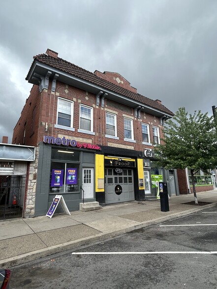 732-734 Brookline Blvd, Pittsburgh, PA for sale - Building Photo - Image 2 of 25