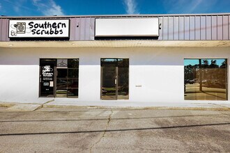 6409 Abercorn St, Savannah, GA for lease Building Photo- Image 2 of 19