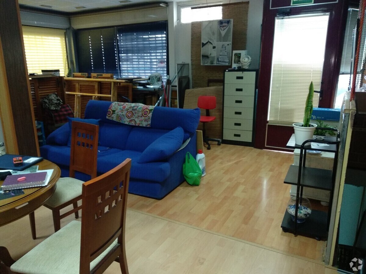 Leganés, MAD 28912 - Unit Puerta 03 -  - Interior Photo - Image 1 of 7