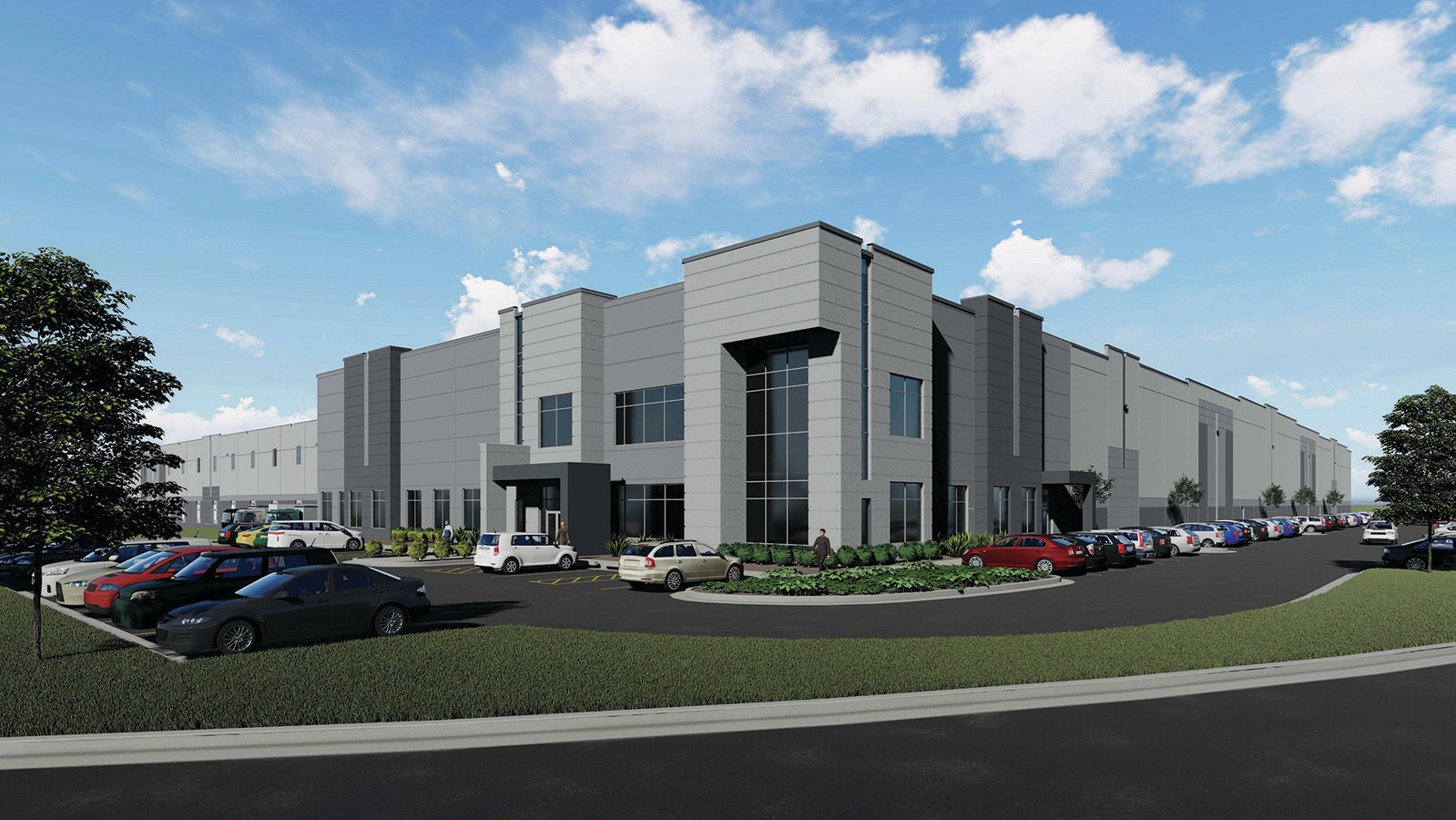 5071 Preston Highway, Shepherdsville, KY 40165