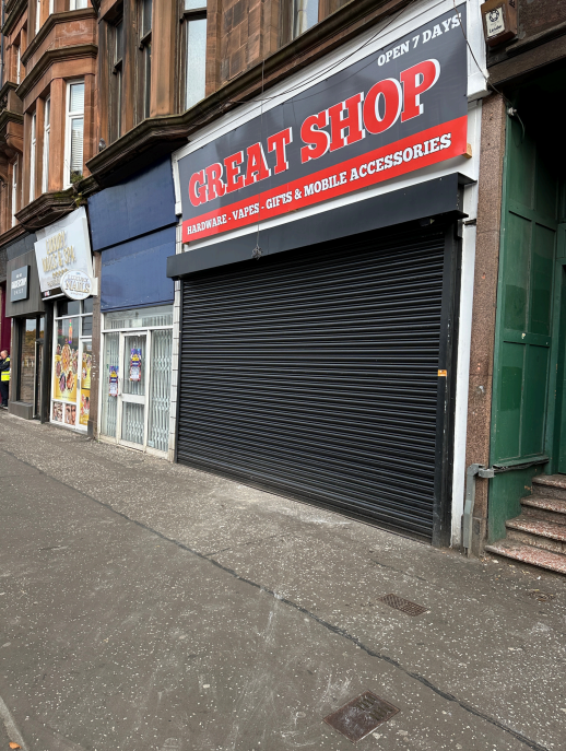 1626, Glasgow for lease Building Photo- Image 1 of 2