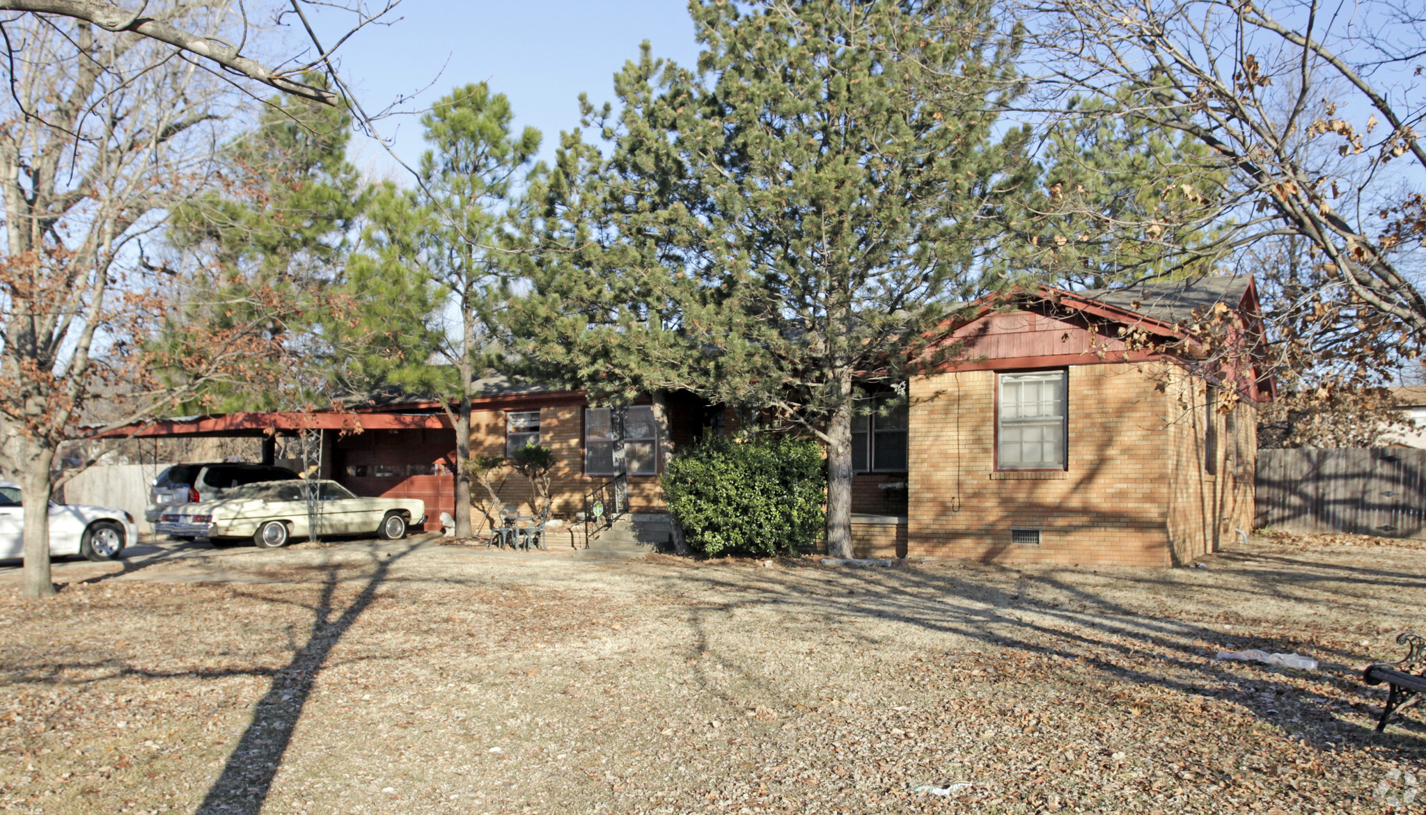 4557 NW 36th St, Oklahoma City, OK for sale Primary Photo- Image 1 of 1