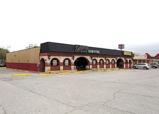 More details for 212-300 N Main St, Euless, TX - Retail for Lease