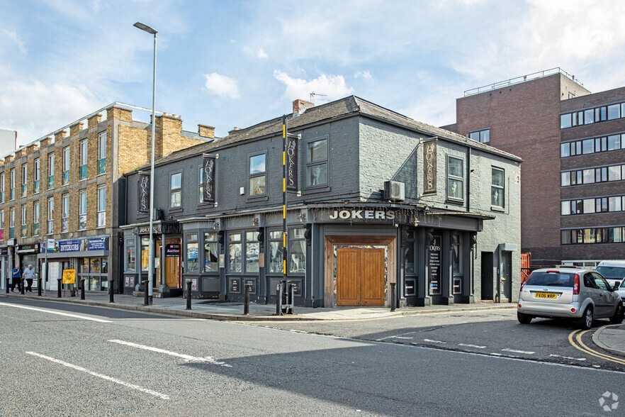 11 Yarm Ln, Stockton On Tees for sale - Primary Photo - Image 1 of 1