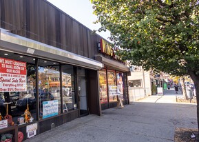 334 New Dorp Ln, Staten Island NY - Commercial Real Estate