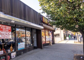 More details for 334 New Dorp Ln, Staten Island, NY - Retail for Lease