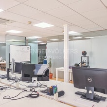 Office in Barcelona, Barcelona for lease Interior Photo- Image 1 of 37