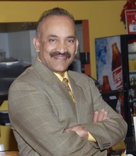 Raj Gudapati