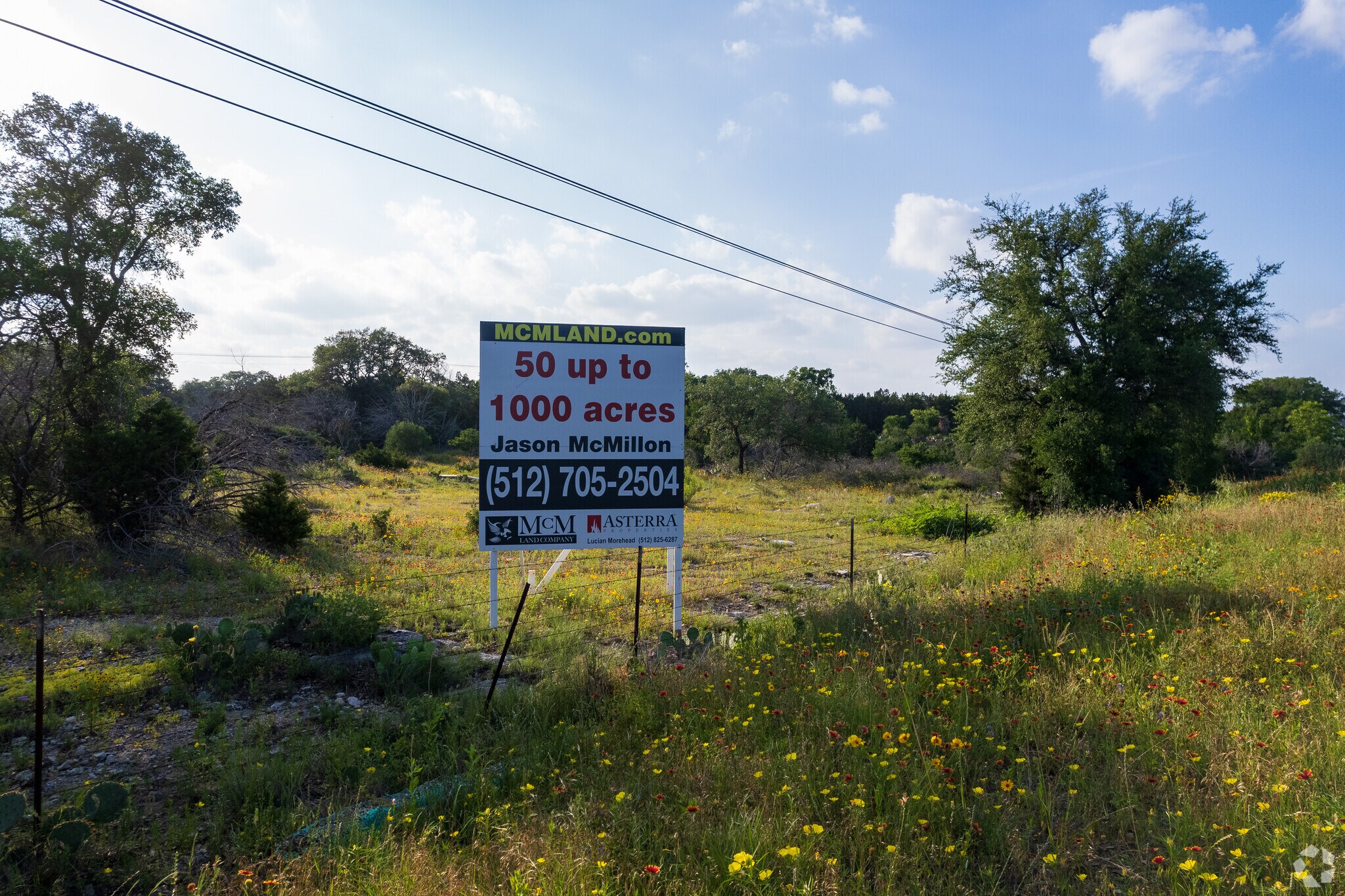 US Hwy 281 & Park Road 4, TX 78611 Brownlee Ranch