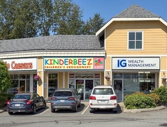 More details for 2753-2763 Beverly St, Duncan, BC - Retail for Lease