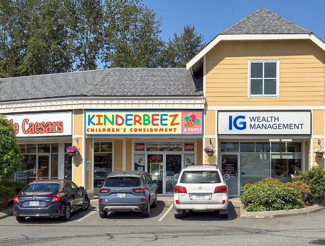 2763 Beverly St, Duncan, BC for lease Building Photo- Image 1 of 6