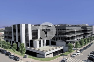 Office in El Prat de Llobregat, Barcelona for lease Building Photo- Image 1 of 14
