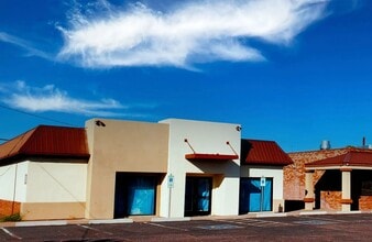 1034-1038 E Main St, Mesa, AZ for lease Building Photo- Image 1 of 1