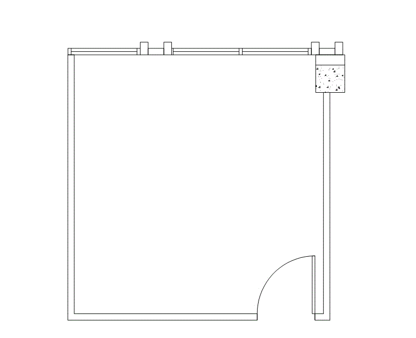 4676 Admiralty Way, Marina Del Rey, CA for lease Floor Plan- Image 1 of 1