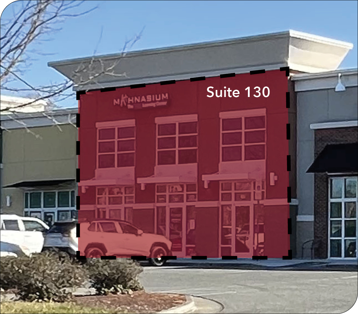 7930 Skyland Ridge Pky, Raleigh, NC for lease Building Photo- Image 1 of 1