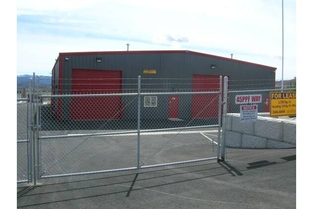 45 PPF Way, Mound House, NV for sale - Primary Photo - Image 1 of 1