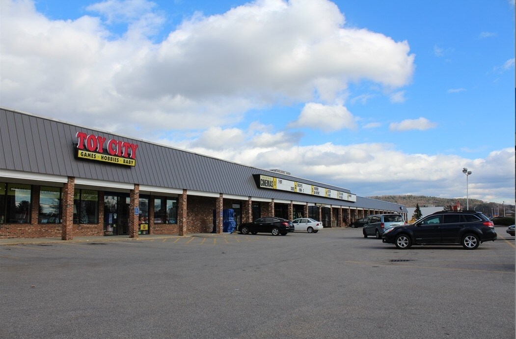 109-147 Key Rd, Keene, NH for sale Primary Photo- Image 1 of 1