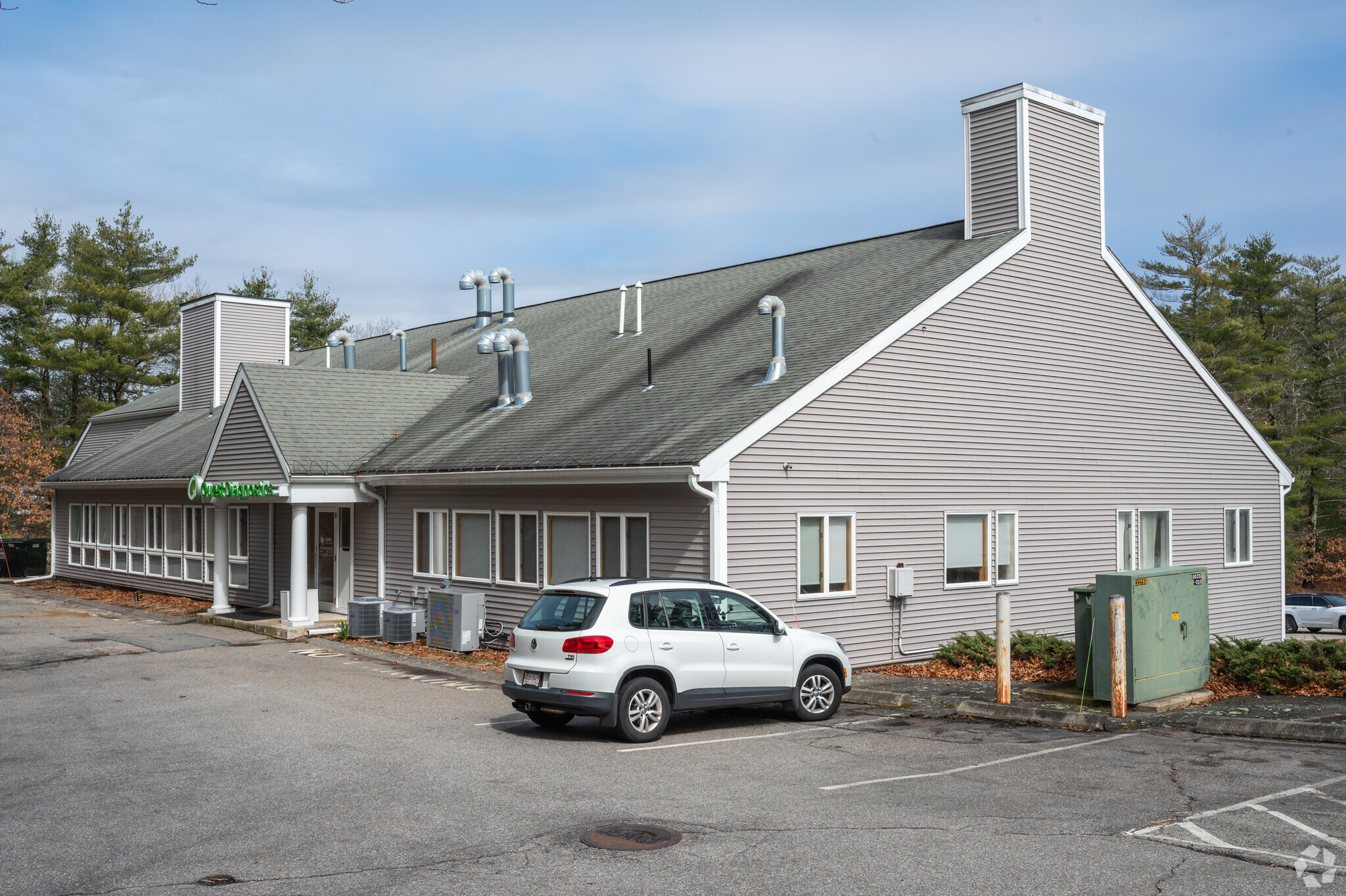 68 N Main St, Carver, MA for sale Primary Photo- Image 1 of 1