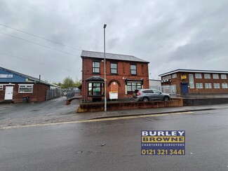 More details for 40 Hall Ln, Walsall - Office for Lease