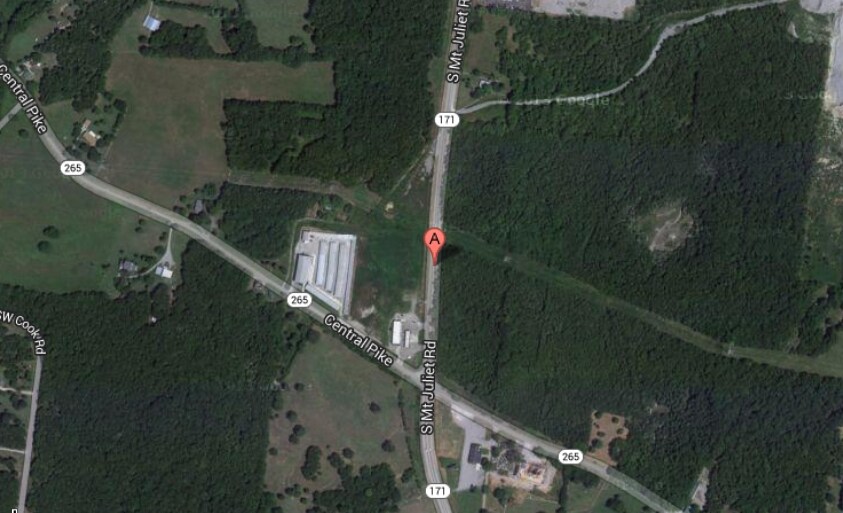 1100 S Mt. Juliet Rd, Mount Juliet, TN 37122