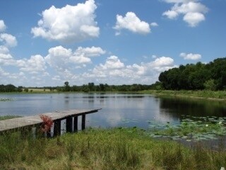 FM 2293 &Walnut Creek Rd, Bremond, TX for sale - Primary Photo - Image 1 of 1