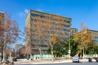 More details for Carrer De Llull, 331, Sant Martí - Office for Lease