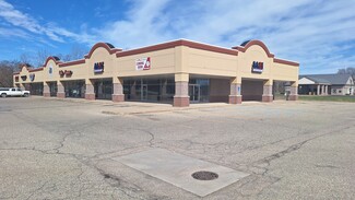 More details for 545 S State St, Sparta, MI - Retail for Lease