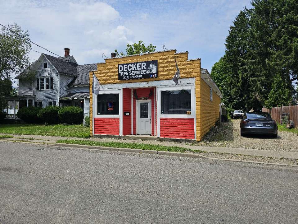 205 N 12th St, Olean, NY for sale Building Photo- Image 1 of 1