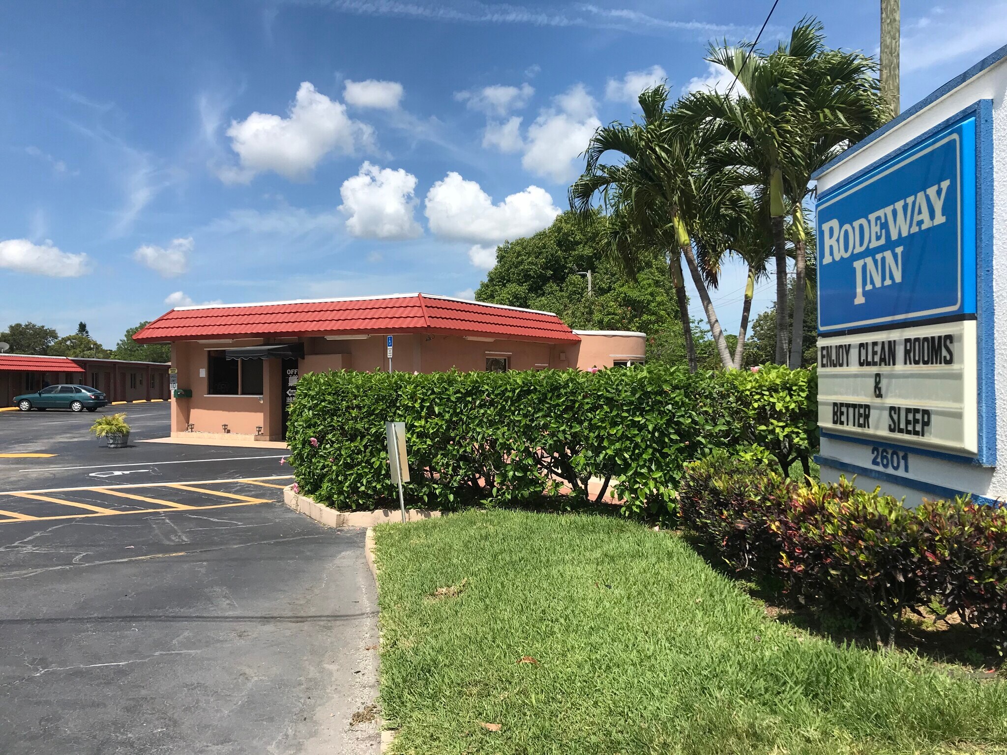 2601 S US Hwy 1, Fort Pierce, FL for sale Building Photo- Image 1 of 1