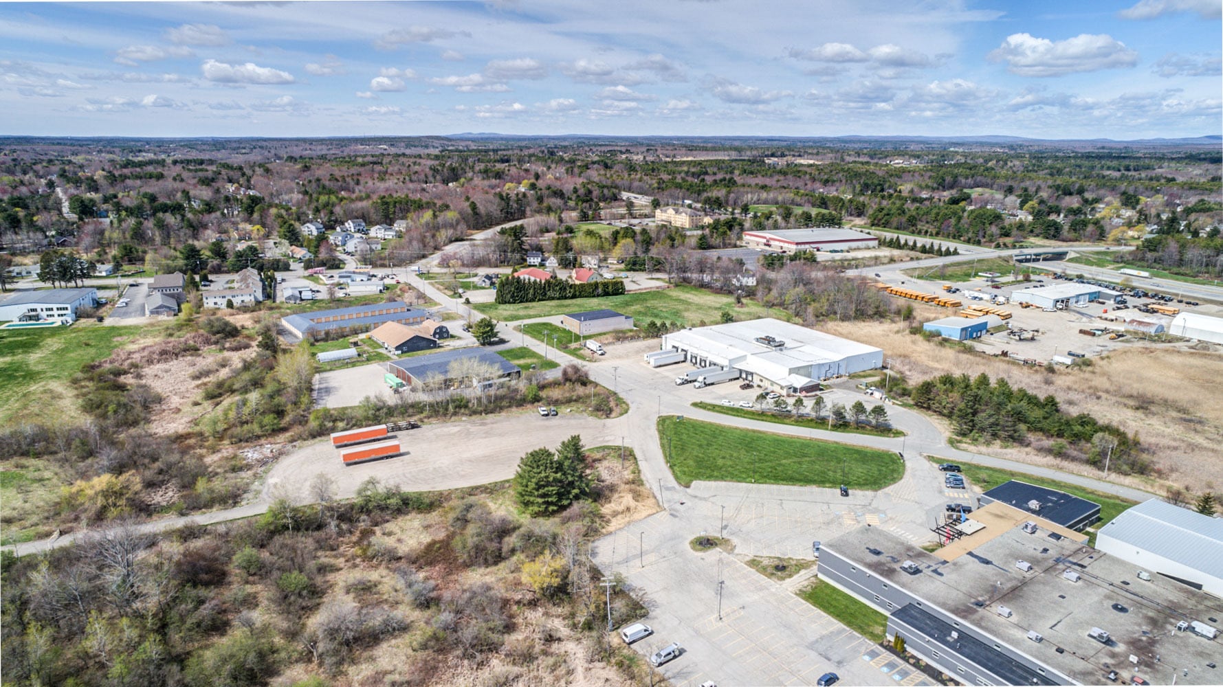 11 Lund Rd, Saco, ME for sale Building Photo- Image 1 of 7