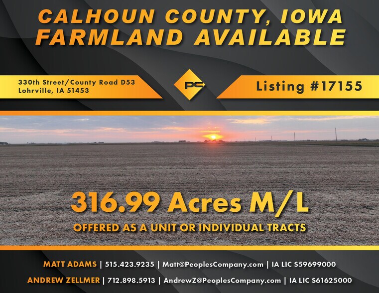 4 330th St, Rockwell City, IA 50579