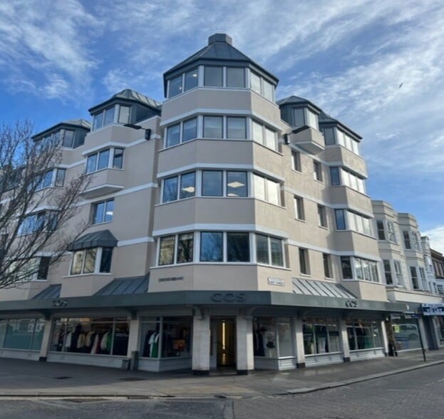 45 East St, Brighton for lease - Building Photo - Image 3 of 15