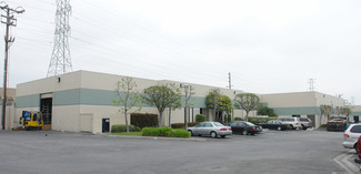 More details for 13206 Estrella Ave, Gardena, CA - Industrial for Lease