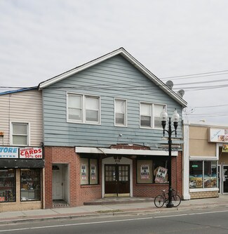 More details for 413 E Main St, Patchogue, NY - Retail for Lease