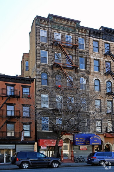 510 Ninth Ave, New York, NY for sale - Primary Photo - Image 1 of 2