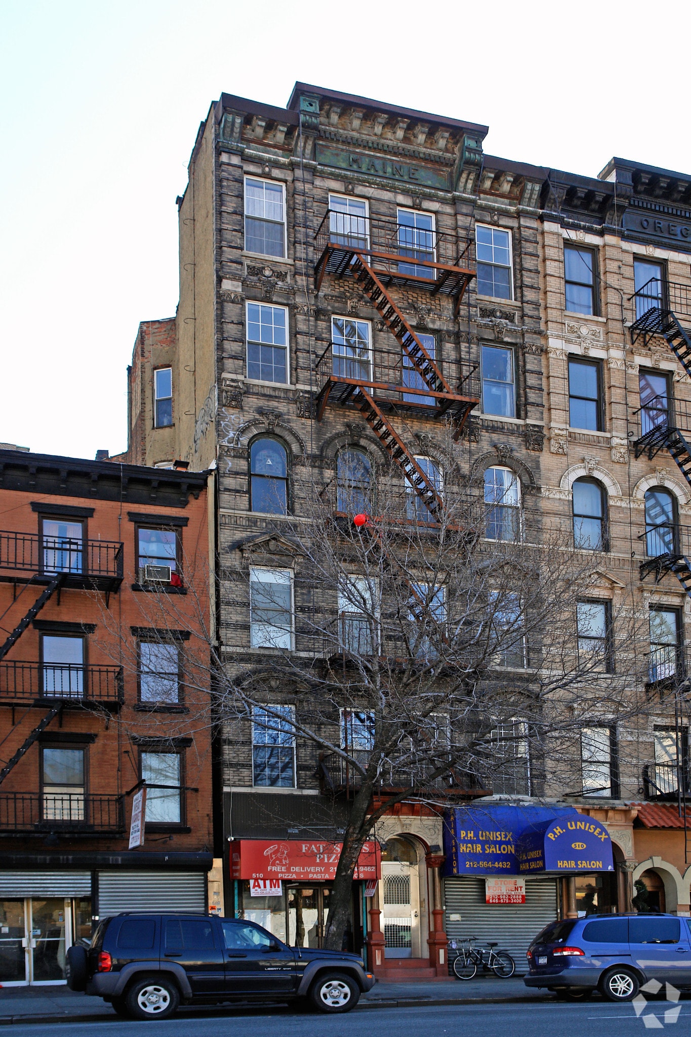 510 Ninth Ave, New York, NY for sale Primary Photo- Image 1 of 3