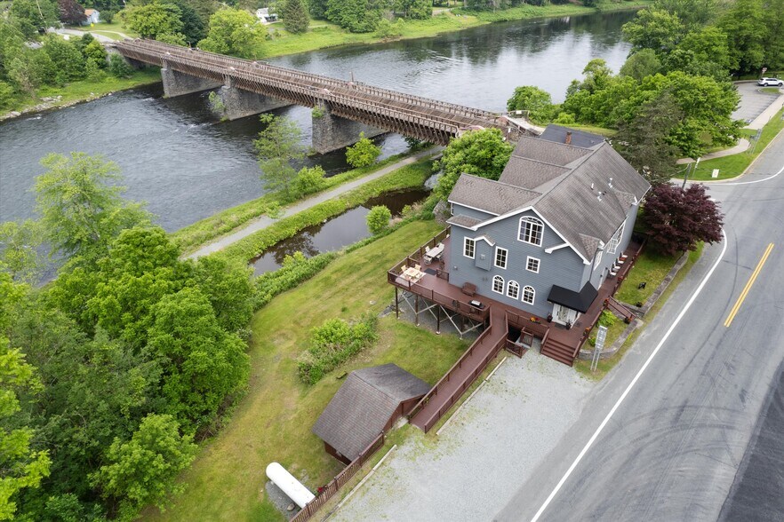 4223 State Route 97, Barryville, NY for sale - Building Photo - Image 3 of 10