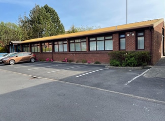 More details for 15A Skye Rd, Prestwick - Office for Lease