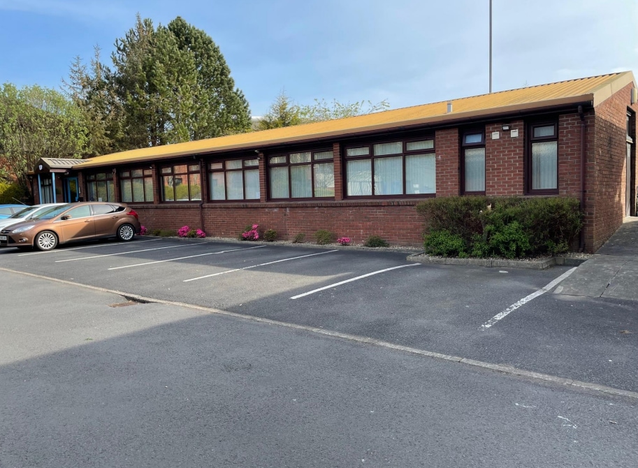 15A Skye Rd, Prestwick for lease Building Photo- Image 1 of 2