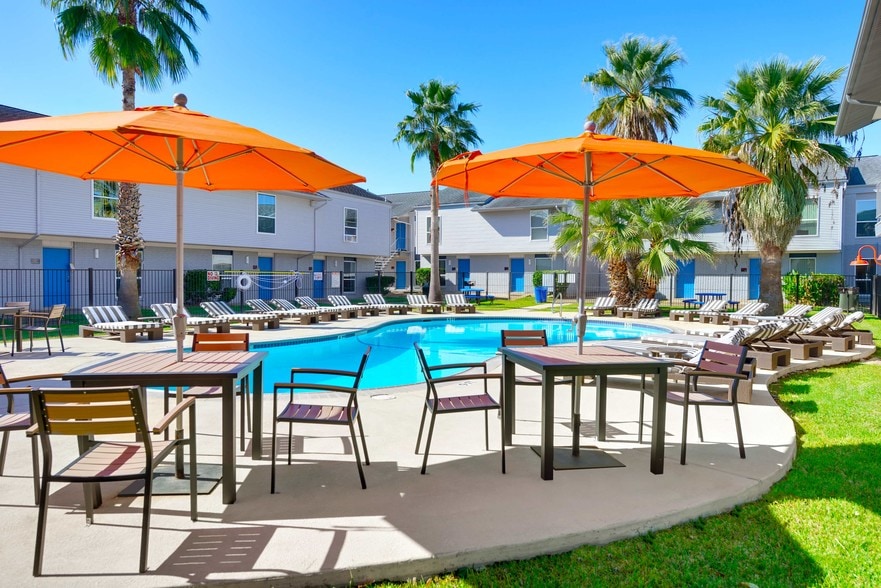 505 Harvey Rd, College Station, TX for sale - Building Photo - Image 1 of 1