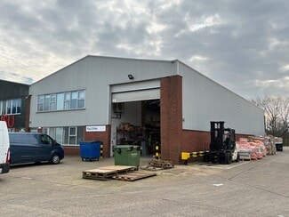 More details for Priors Way, Maidenhead - Industrial for Lease