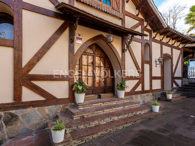 Carrer Quixot, 167, Vallirana, Barcelona for sale - Interior Photo - Image 2 of 25