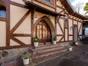 Carrer Quixot, 167, Vallirana, Barcelona for sale Interior Photo- Image 2 of 25