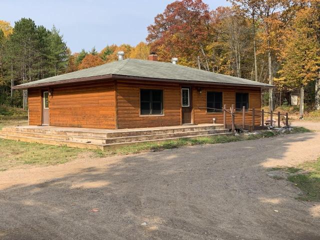 7247 US Highway 51, Hazelhurst, WI for sale - Primary Photo - Image 1 of 1