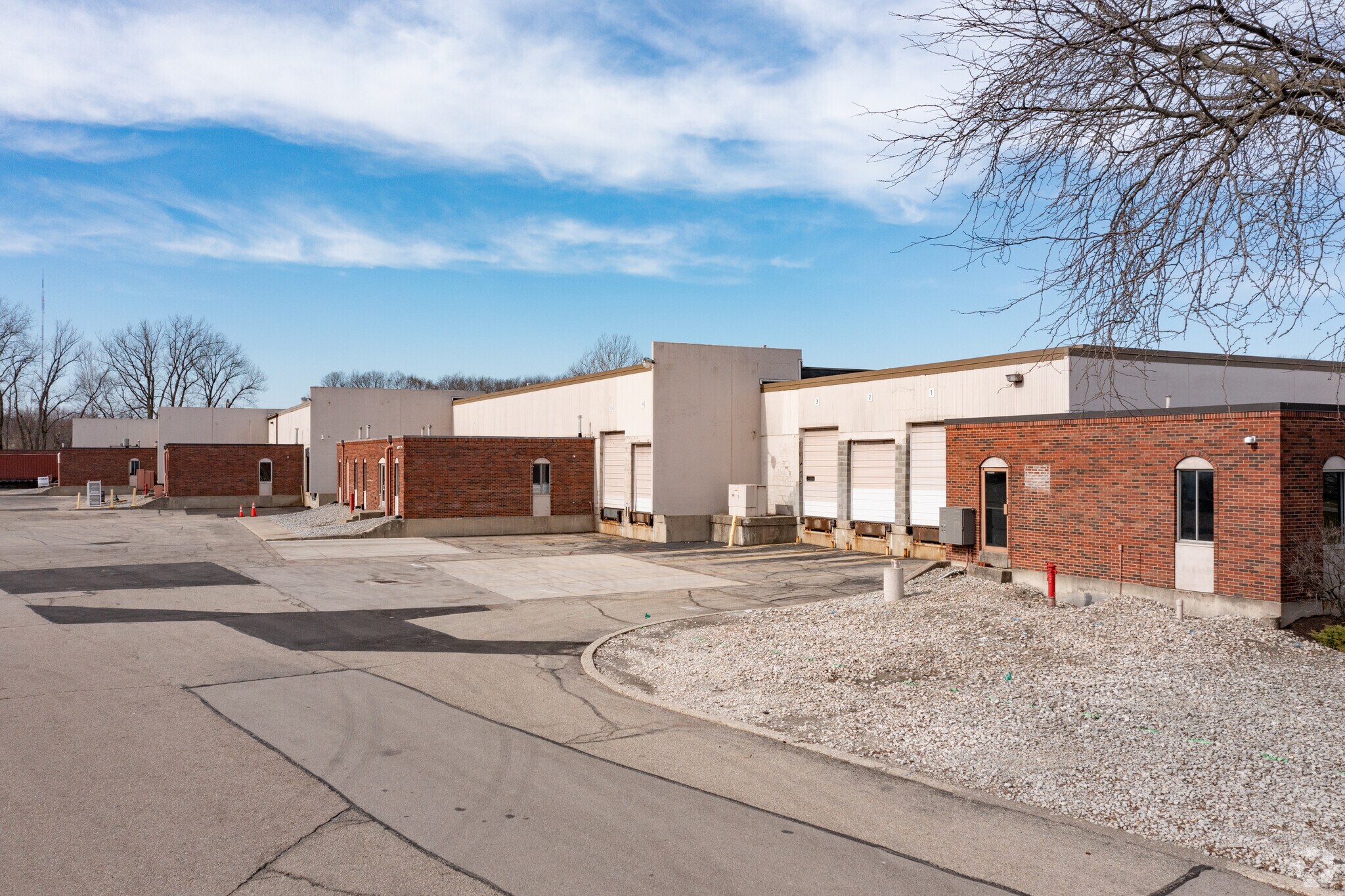 2447 E River Rd, Moraine, OH for sale Primary Photo- Image 1 of 1