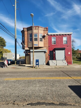 More details for 1400 S Broadway, Camden, NJ - Specialty for Sale