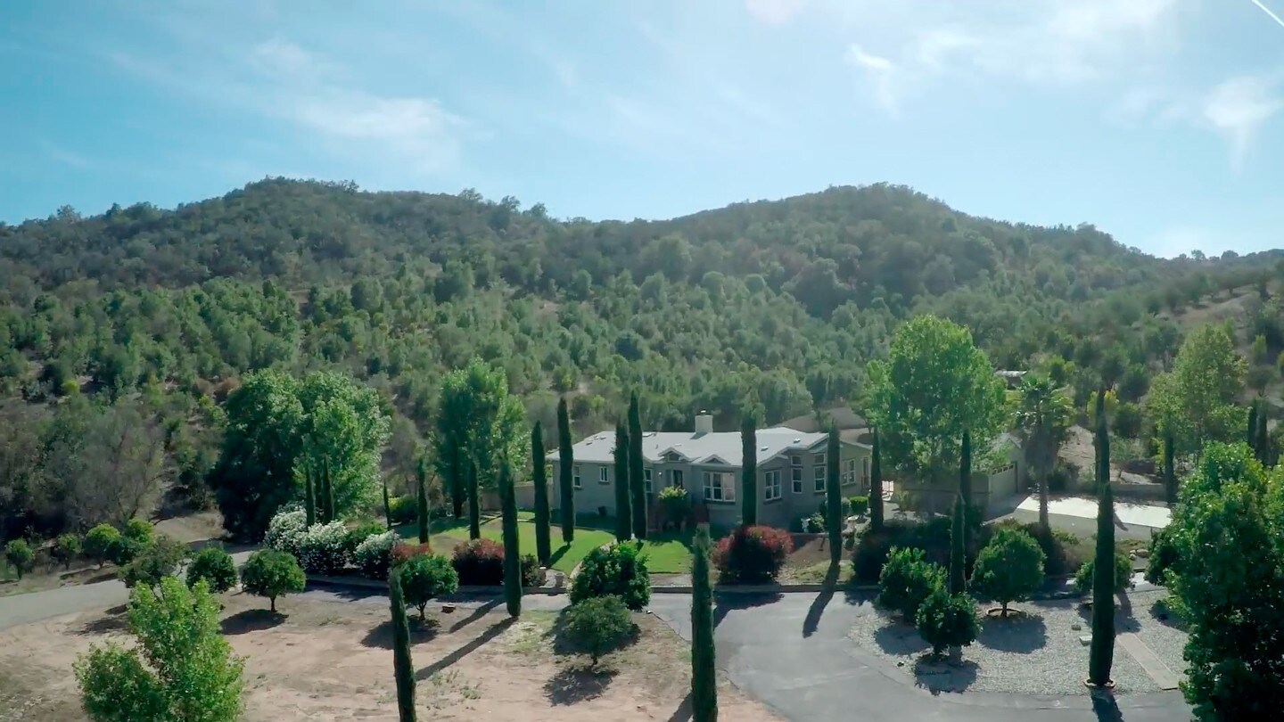 888 Baldwin Rd, Ojai, CA for sale Building Photo- Image 1 of 1