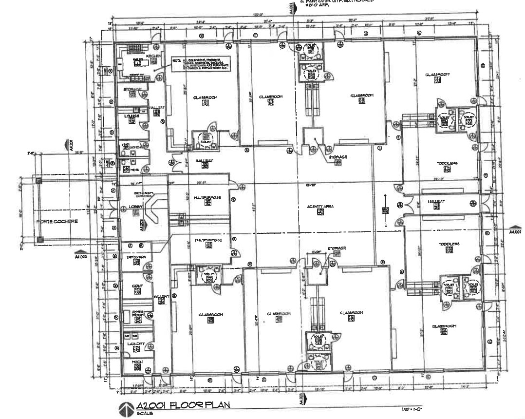 Alma Dr & Exchange Pky, Allen, TX for sale Building Photo- Image 1 of 1